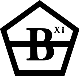 BXELEVEN Logo